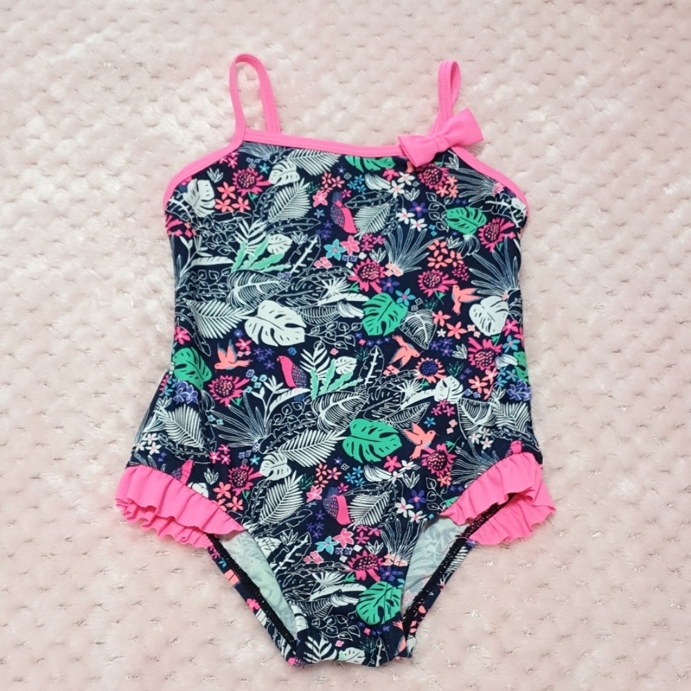 Bathing Suit